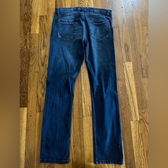 Paper Denim & Cloth Jeans 34x30 - Picture 3 of 3